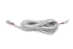Câble de raccordement l2000mm COB/SMD 8mm 24v 